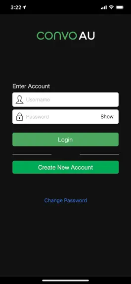 Game screenshot Convo AU mod apk