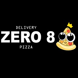 Pizzaria Zero Oito