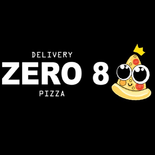 Pizzaria Zero Oito