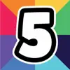 5 Second Rule - Group Game App Feedback