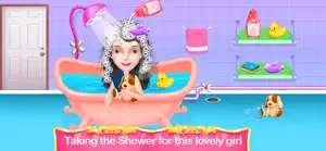 Dress Up & Makeover Girl Games screenshot #5 for iPhone