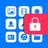 Locked Folder Pro - Code Acces icon