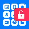 Locked Folder Pro - Code Acces contact information