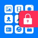 Locked Folder Pro - Code Acces App Negative Reviews