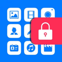 Locked Folder Pro - Code Acces