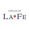 Capillas de la fe App Delete