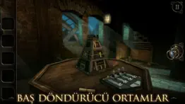 the room three iphone resimleri 3