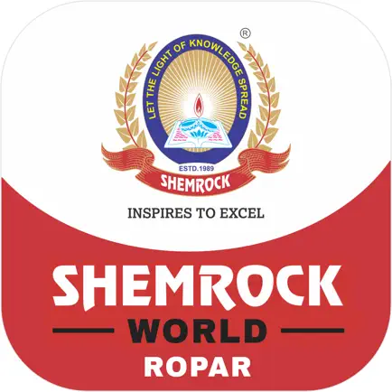 Shemrock World School, Ropar Cheats