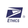 USPS Ethics icon