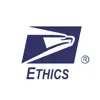 USPS Ethics contact information