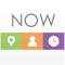 NowSpace empowers your employees to create meetings, seeing room and co-worker availability, from their mobile device