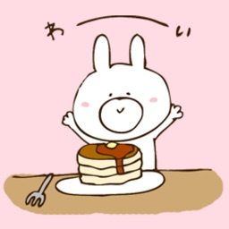カントリーくまさん&うさぎさん