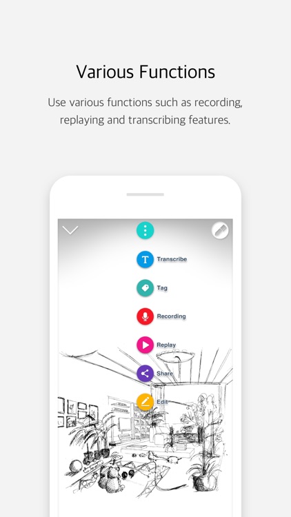 Neo Notes screenshot-4