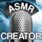 ASMR Creator 2021 - MPC Pads