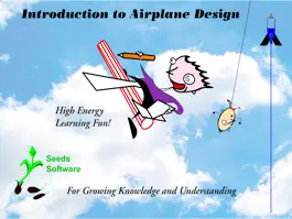 Game screenshot Intro Airplane Design mod apk