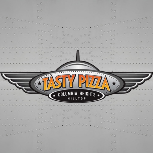 Tasty Pizza To Go icon