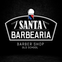 Santa Barbearia