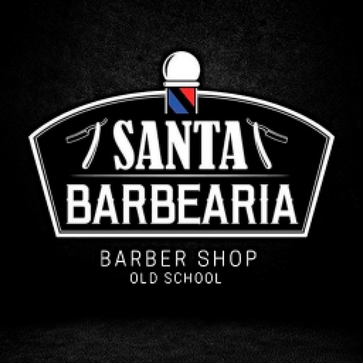 Santa Barbearia