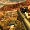 Sniper Killer: Strike Shooting App Delete