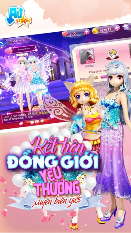 Au Stars – Học Viện Audition