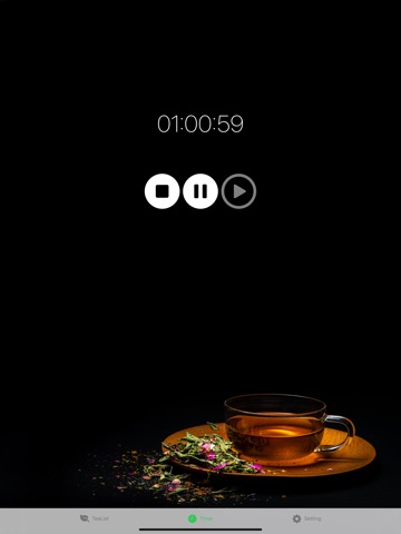 ティータイマー [Tea Timer]のおすすめ画像1