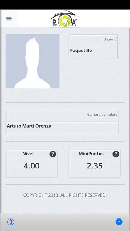 PadelApp screenshot-3