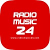 Radio Music 24 icon