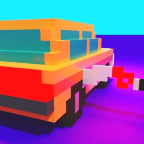 螢幕擷取畫面 (7) Simple Gas Station