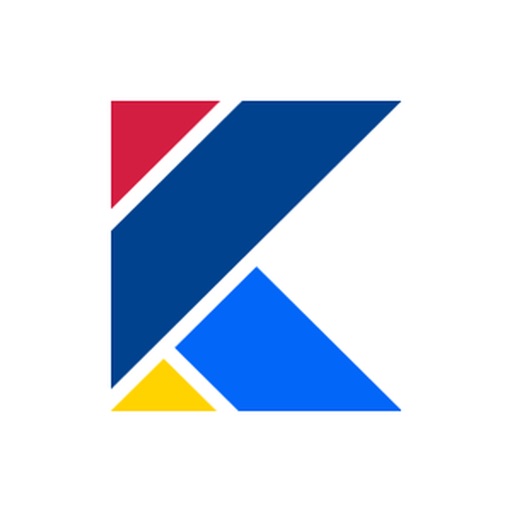 K-ETA iOS App