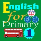 English for Primary 1 English Version