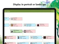 Family Tree Explorer Viewer iPad image 2