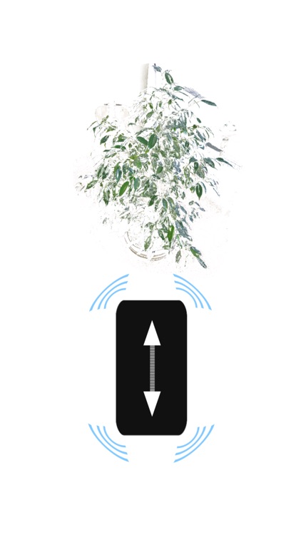 Steps Detector