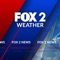 The KTVI Mobile Weather App includes: