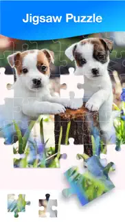 jigsaw puzzles now iphone screenshot 1