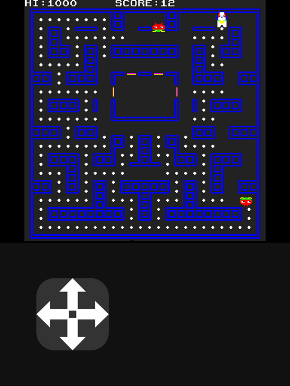 Screenshot #4 pour Sweety Sweety Yum Yum
