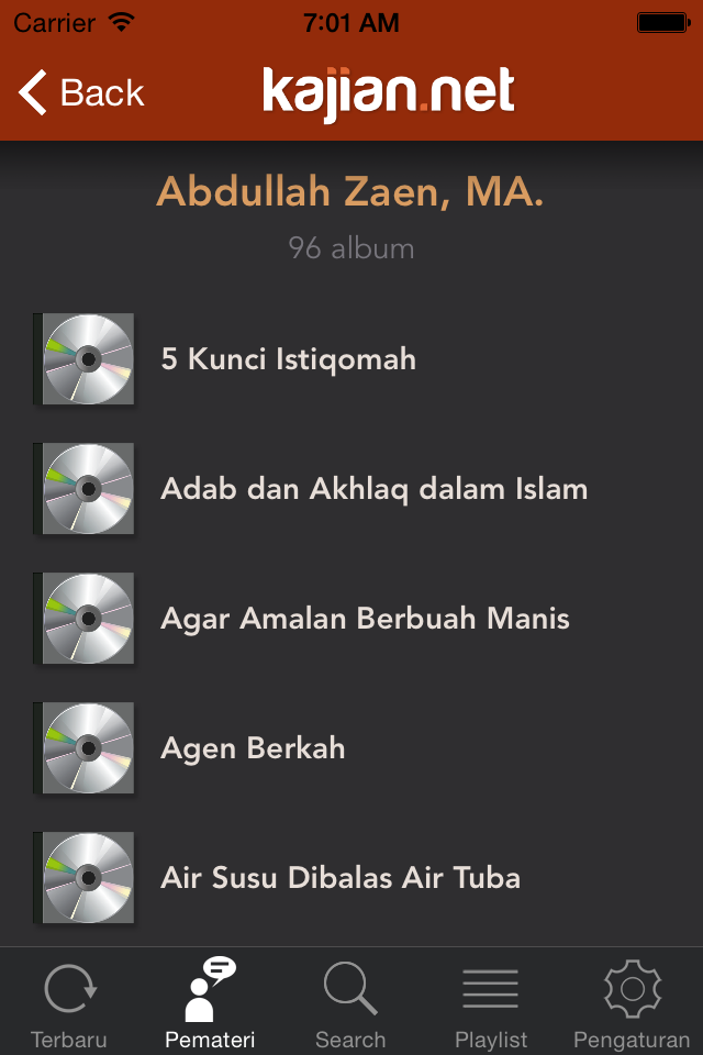 Kajian.Net