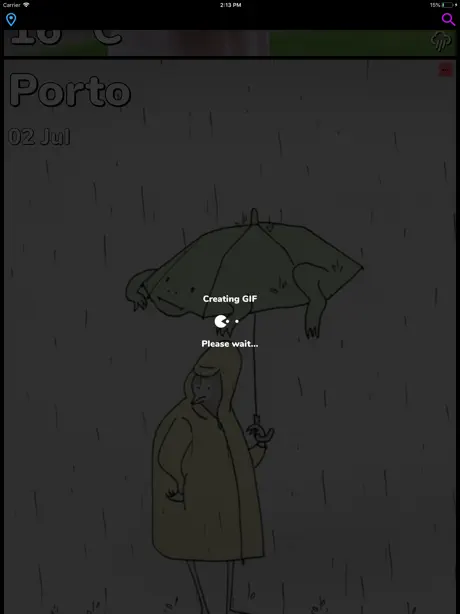 AhahWeather