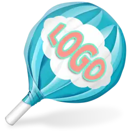 Logo Pop Canvas app icon