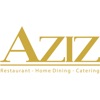 Aziz Restaurant icon