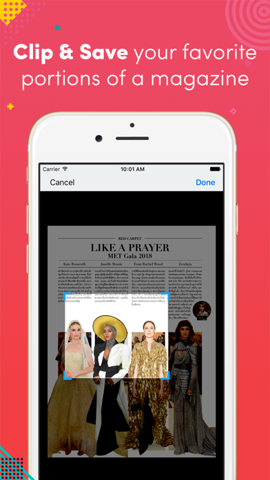 Screenshot #2 pour OK! Thailand