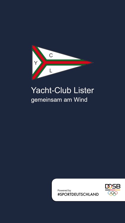 Yacht-Club Lister