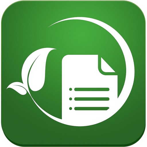 EcoDocs icon