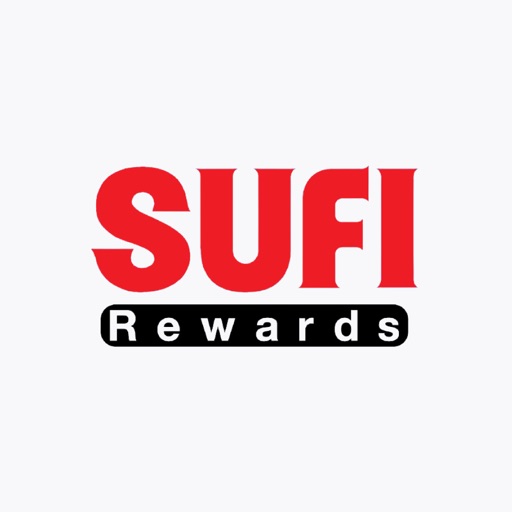 Sufi Rewards