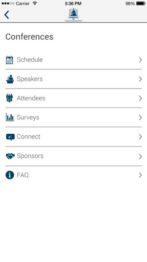 NABPAC Now(圖3)-速報App