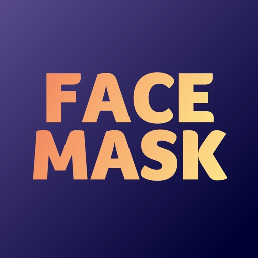 Face Mask Selfie Cam Effects iOS App