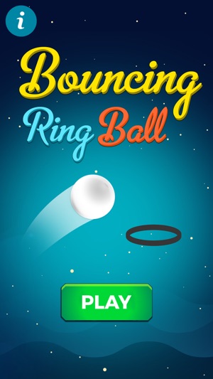 Bouncing Ring Ball(圖3)-速報App