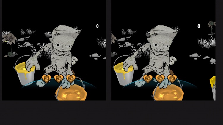 油漆桶大战 screenshot-3