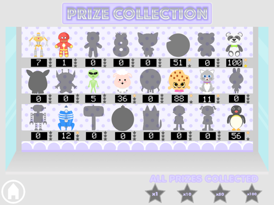 Screenshot #3 for Claw Machine - Win Toy Prizes