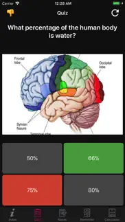 How to cancel & delete human brain facts & quiz 2000 4