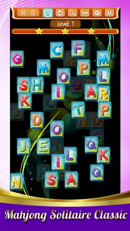 Game screenshot Mahjong Solitaire : Shanghai apk